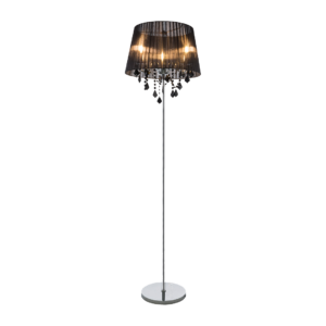 Podna lampa Leni 15028-3S