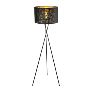 Podna lampa TUXON-15264S1