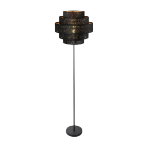 Podna lampa TUXON-15264S2