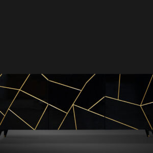 Vila Galaxy Gold
